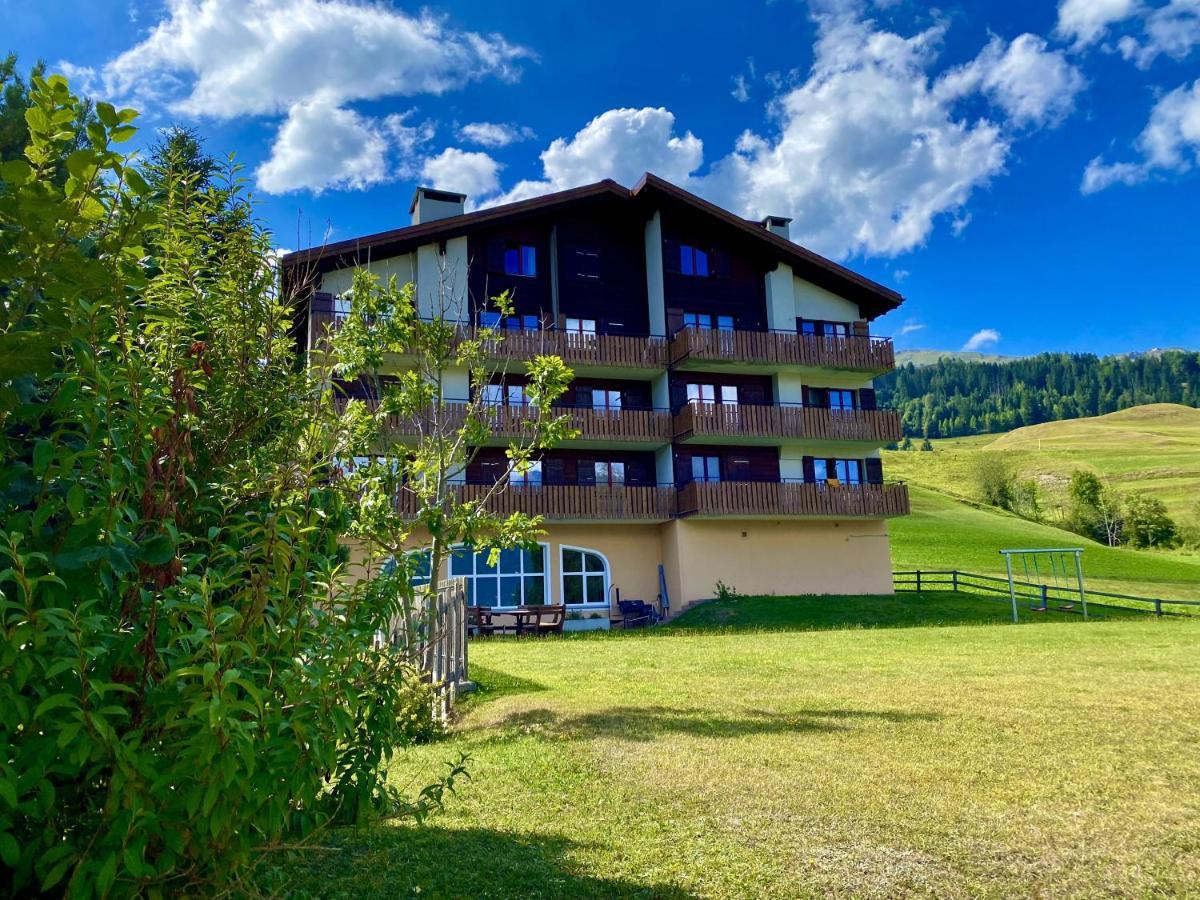 Casauma Gartmann Apartment Vattiz Exterior photo